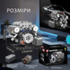 Конструктор Двигун V8 Mould King 535 деталей 7838702 фото 4